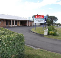 Sleepy Hill Motor Inn - Whitsundays Accommodation