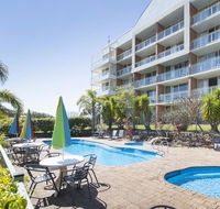 Marina Resort - Whitsundays Accommodation