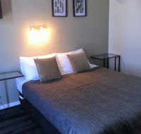 Altair Motel - Whitsundays Accommodation