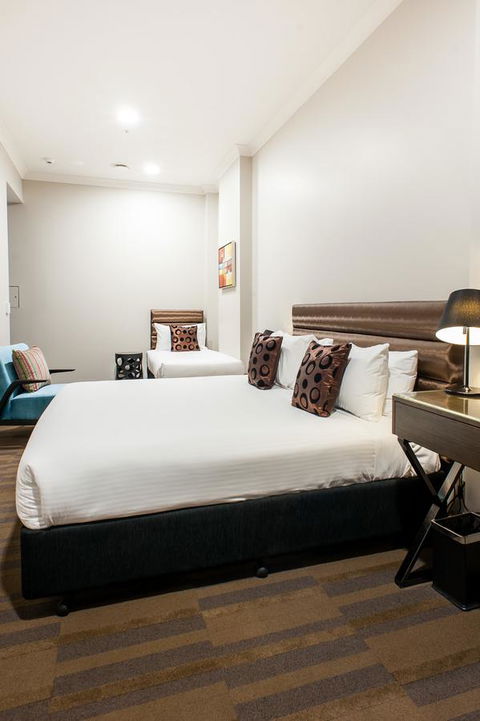 57Hotel - Whitsundays Accommodation 2