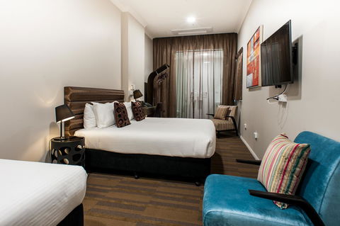 57Hotel - Whitsundays Accommodation 3
