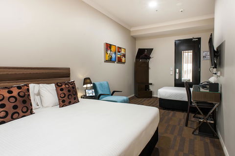 57Hotel - Whitsundays Accommodation 4