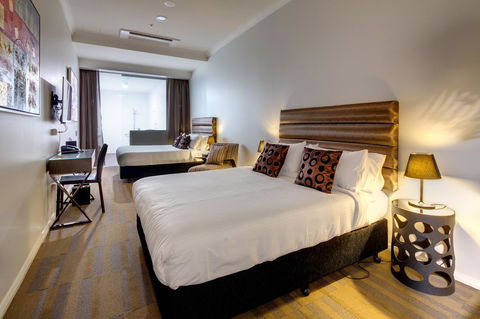 57Hotel - Whitsundays Accommodation 21