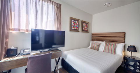 57Hotel - Whitsundays Accommodation 8