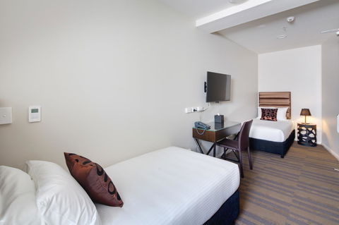 57Hotel - Whitsundays Accommodation 10