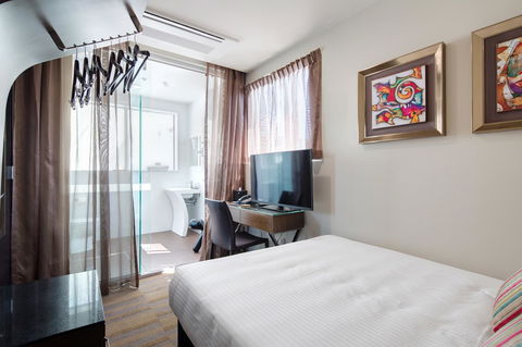 57Hotel - Whitsundays Accommodation 9