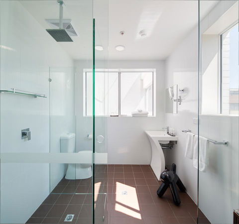 57Hotel - Whitsundays Accommodation 5