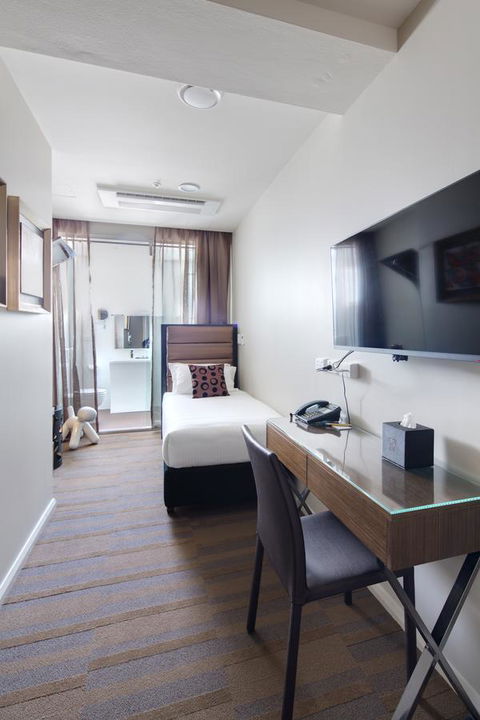57Hotel - Whitsundays Accommodation 11