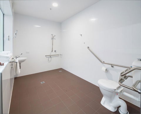 57Hotel - Whitsundays Accommodation 23