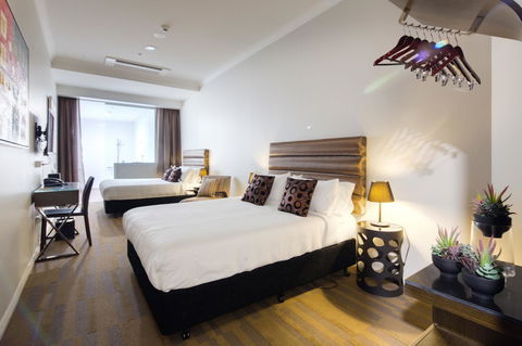 57Hotel - Whitsundays Accommodation 24