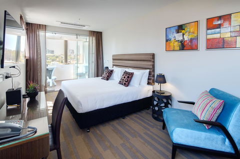 57Hotel - Whitsundays Accommodation 41