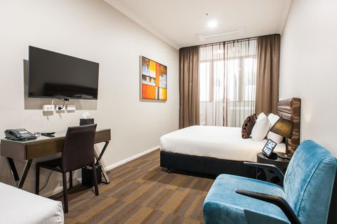 57Hotel - Whitsundays Accommodation 1