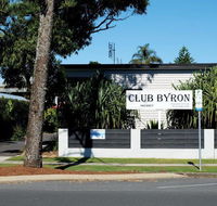 Club Byron Accommodation - Whitsundays Accommodation