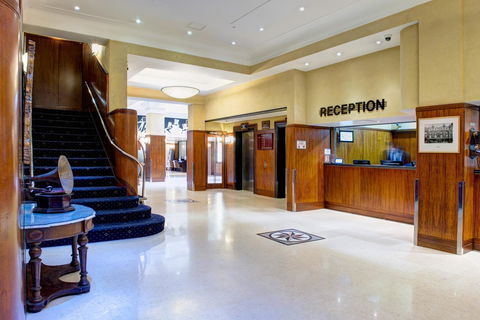 Great Southern Hotel Sydney - Whitsundays Accommodation 13