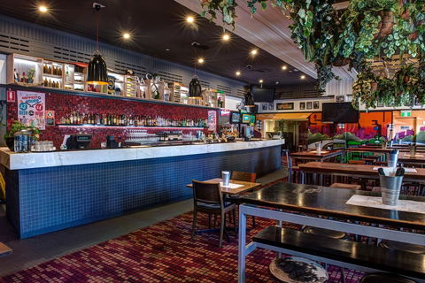 Great Southern Hotel Sydney - Whitsundays Accommodation 10