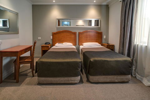 Great Southern Hotel Sydney - Whitsundays Accommodation 25
