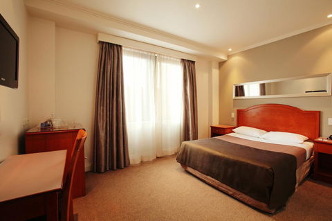 Great Southern Hotel Sydney - Whitsundays Accommodation 7