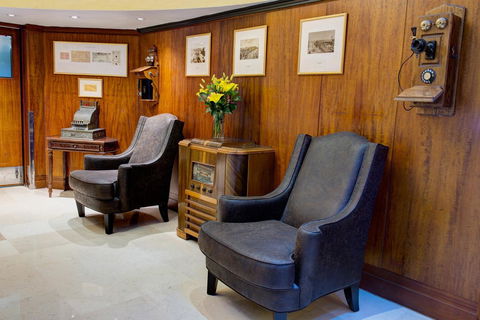 Great Southern Hotel Sydney - Whitsundays Accommodation 17