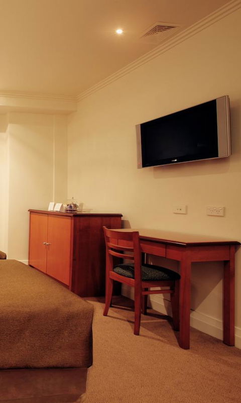 Great Southern Hotel Sydney - Whitsundays Accommodation 22
