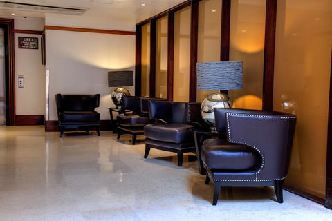 Great Southern Hotel Sydney - Whitsundays Accommodation 21