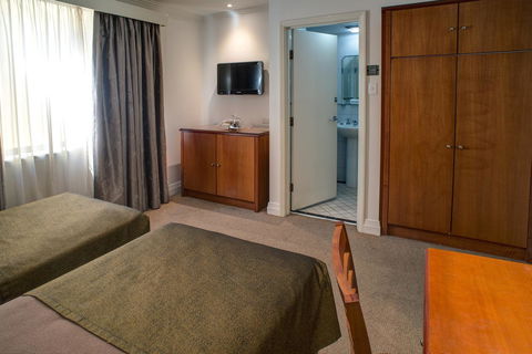 Great Southern Hotel Sydney - Whitsundays Accommodation 27