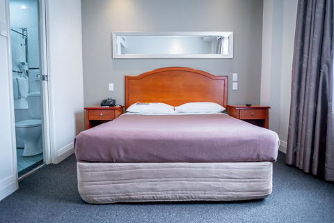 Great Southern Hotel Sydney - Whitsundays Accommodation 1