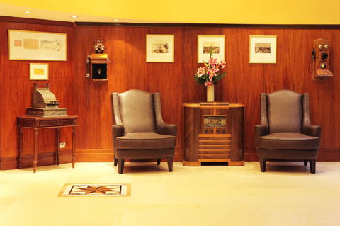 Great Southern Hotel Sydney - Whitsundays Accommodation 20