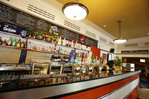 Great Southern Hotel Sydney - Whitsundays Accommodation 24