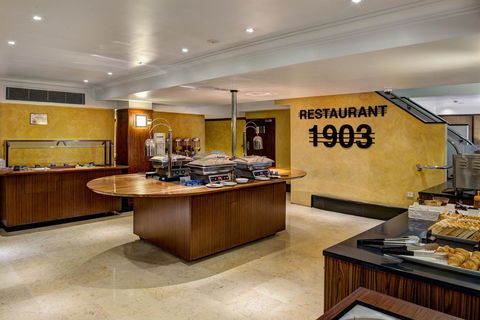 Great Southern Hotel Sydney - Whitsundays Accommodation 15
