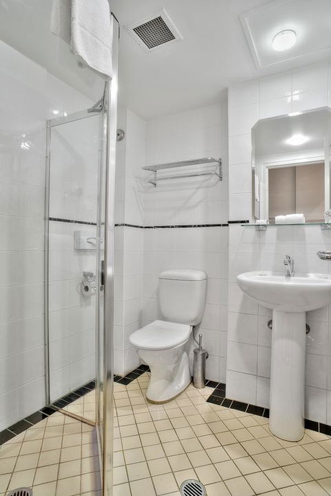 Great Southern Hotel Sydney - Whitsundays Accommodation 11