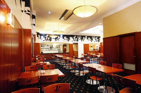 Great Southern Hotel Sydney - Whitsundays Accommodation 16