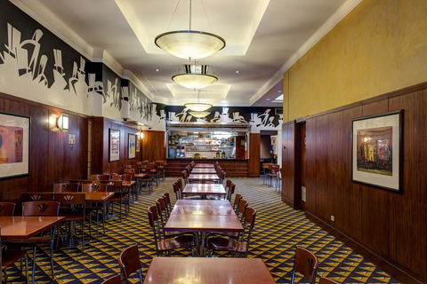 Great Southern Hotel Sydney - Whitsundays Accommodation 9