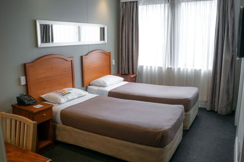 Great Southern Hotel Sydney - Whitsundays Accommodation 5