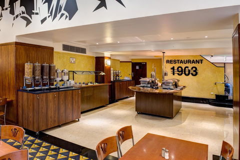 Great Southern Hotel Sydney - Whitsundays Accommodation 14