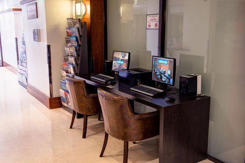 Great Southern Hotel Sydney - Whitsundays Accommodation 18