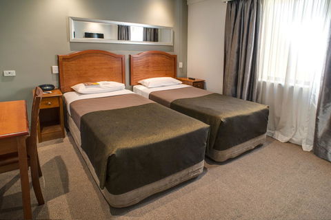 Great Southern Hotel Sydney - Whitsundays Accommodation 26