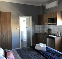 The Mark Studio's - Whitsundays Accommodation