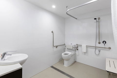 Travelodge Hotel Sydney Airport - Whitsundays Accommodation 15