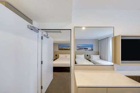 Travelodge Hotel Sydney Airport - Whitsundays Accommodation 2
