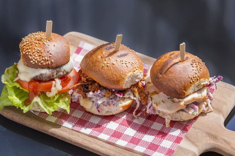 Travelodge Hotel Sydney Airport - Whitsundays Accommodation 20