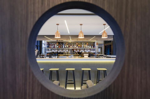 Travelodge Hotel Sydney Airport - Whitsundays Accommodation 9