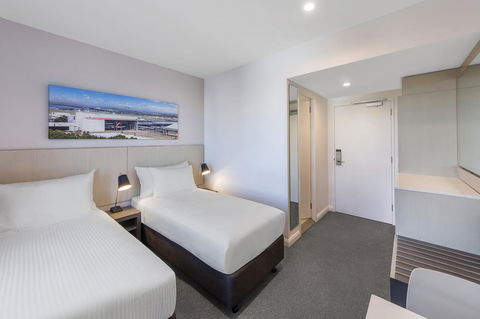 Travelodge Hotel Sydney Airport - Whitsundays Accommodation 22