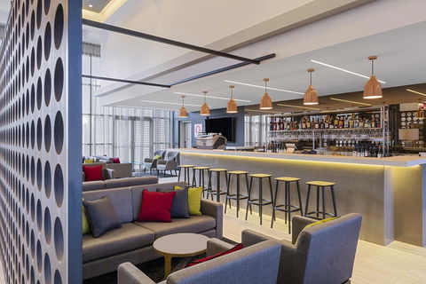 Travelodge Hotel Sydney Airport - Whitsundays Accommodation 12