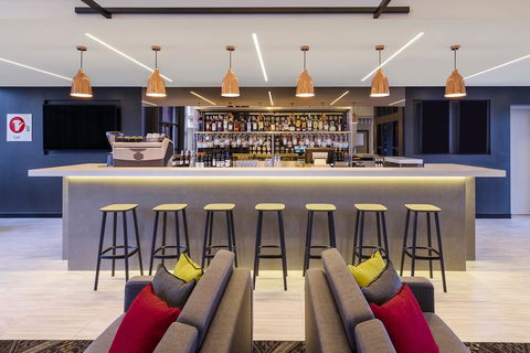 Travelodge Hotel Sydney Airport - Whitsundays Accommodation 13