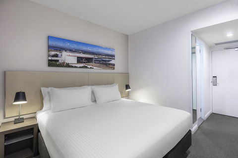 Travelodge Hotel Sydney Airport - Whitsundays Accommodation 26