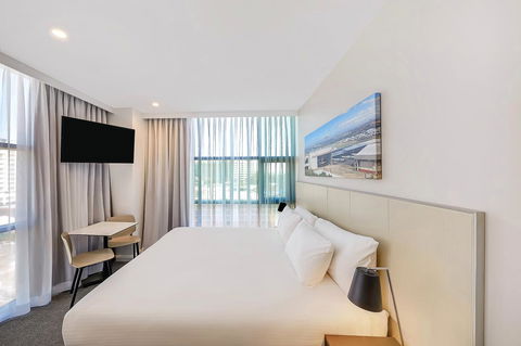 Travelodge Hotel Sydney Airport - Whitsundays Accommodation 4