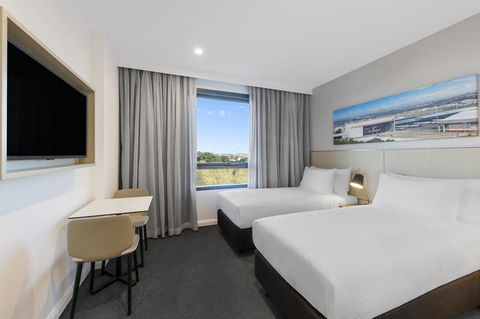 Travelodge Hotel Sydney Airport - Whitsundays Accommodation 23