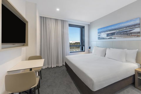 Travelodge Hotel Sydney Airport - Whitsundays Accommodation 24