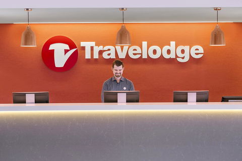 Travelodge Hotel Sydney Airport - Whitsundays Accommodation 7
