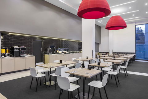 Travelodge Hotel Sydney Airport - Whitsundays Accommodation 28